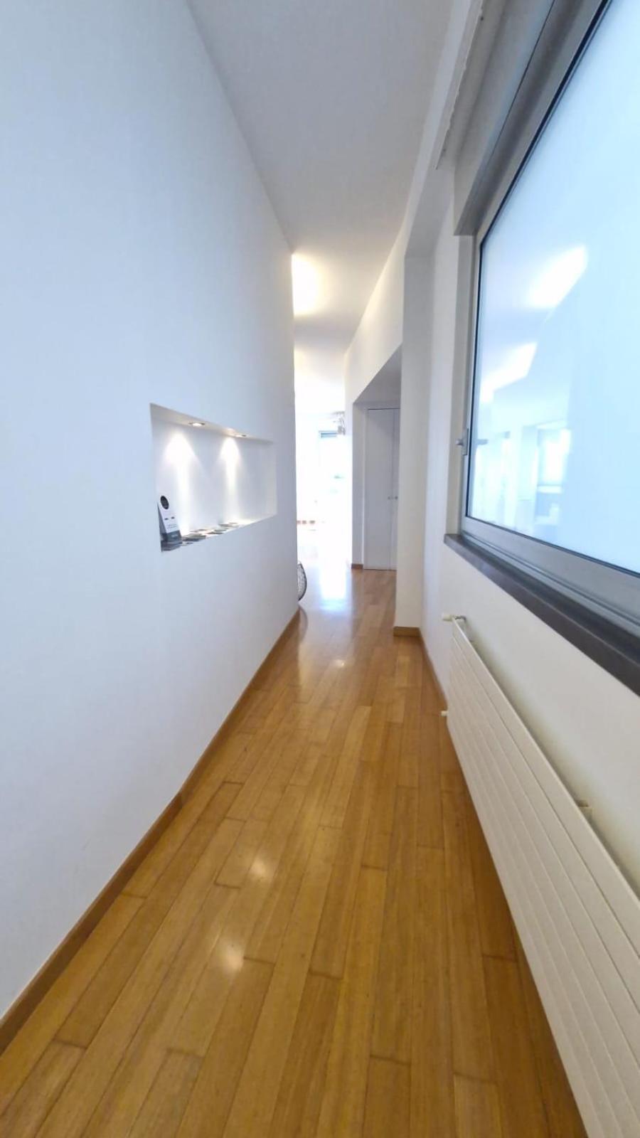 Attico Reale - In Centro, Tra Stazione E Bari Vecchia公寓 外观 照片